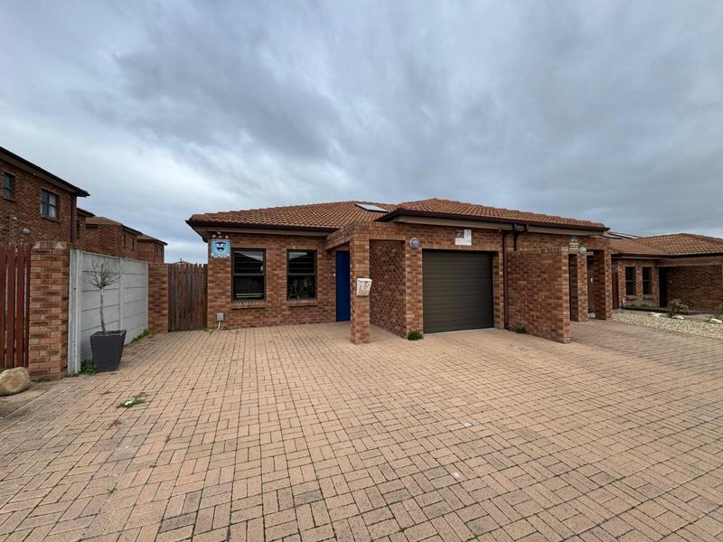 3 Bedroom Property for Sale in Soneike Western Cape
